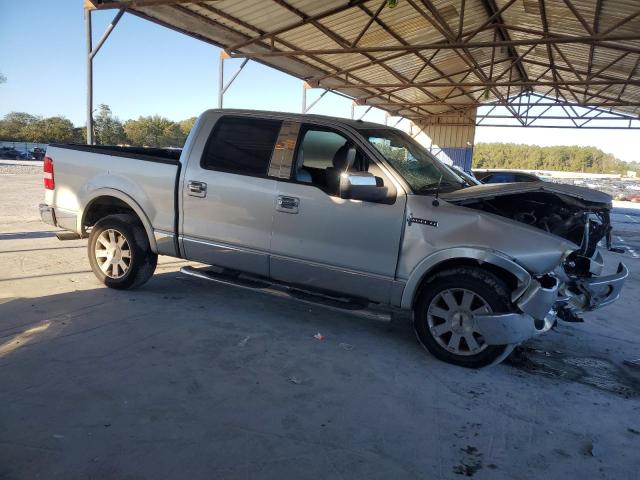 Photo 4 from auction – 2006 LINCOLN MARK LT with VIN 5LTPW18556FJ17515