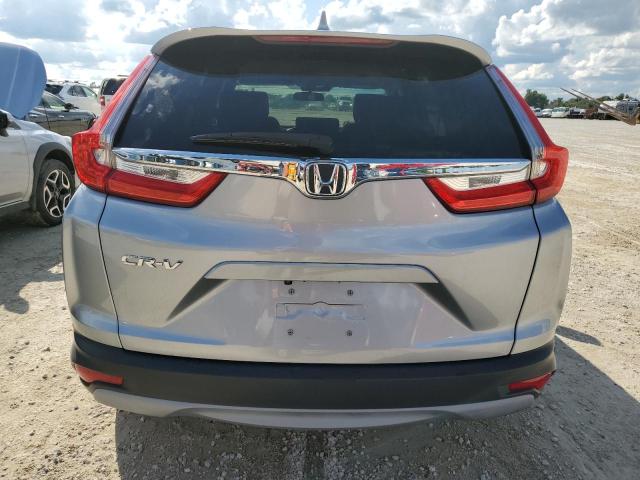 Photo 6 from auction – 2019 HONDA CR-V EX with VIN 7FARW1H58KE025720