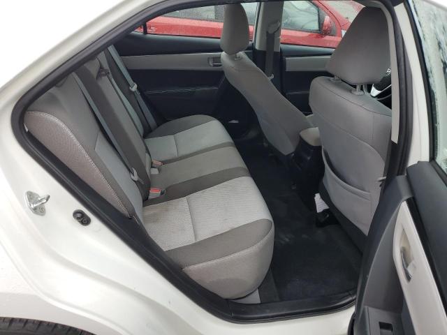 Photo 10 from auction – 2018 TOYOTA COROLLA L with VIN 2T1BURHE4JC979899