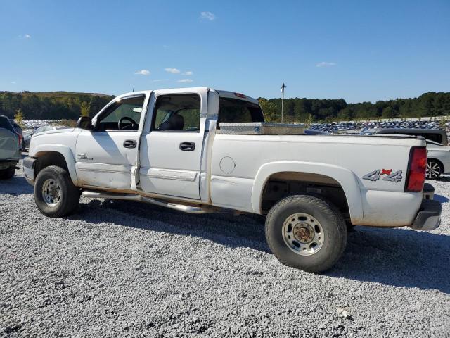 Photo 2 from auction – 2003 CHEVROLET SILVERADO with VIN 1GCHK23183F166541