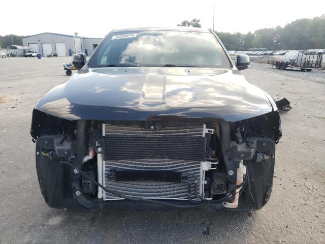 Photo 5 from auction – 2015 DODGE DURANGO R/ with VIN 1C4SDJCT5FC245778