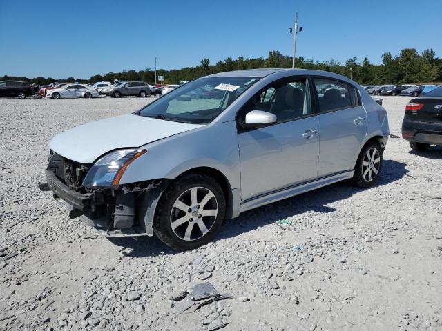 NISSAN SENTRA 2.0 2012 with VIN 3N1AB6AP6CL750770 - Photo from auction