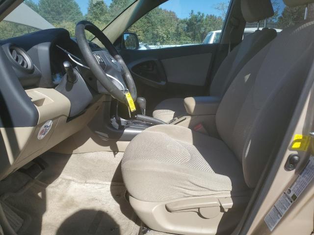 Photo 7 from auction – 2012 TOYOTA RAV4 with VIN 2T3BF4DV8CW262434