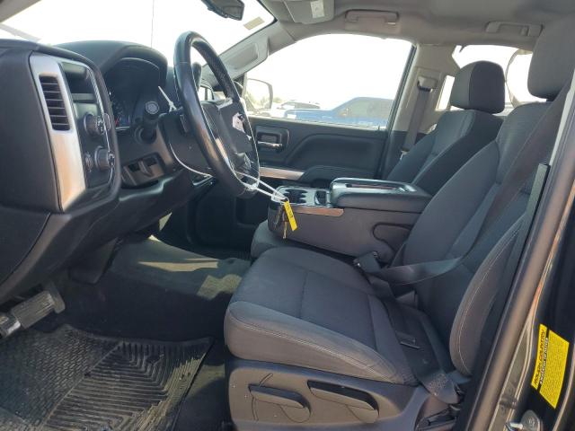 Photo 7 from auction – 2019 CHEVROLET SILVERADO with VIN 2GCVKPEC3K1143768
