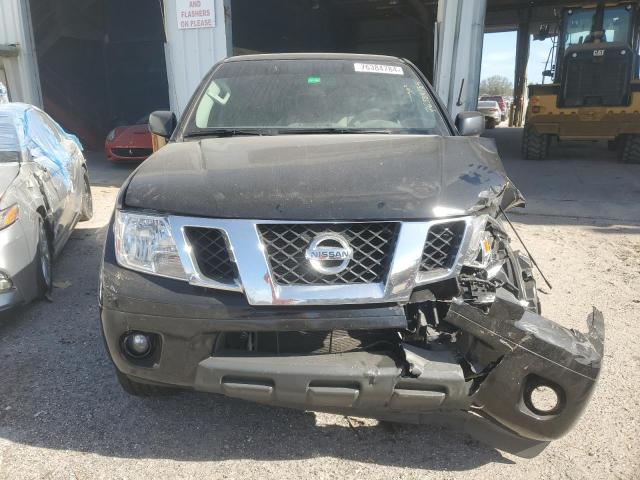 Photo 5 from auction – 2020 NISSAN FRONTIER S with VIN 1N6ED0EA7LN725112