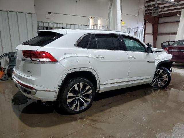 Photo 3 from auction – 2023 VOLKSWAGEN ATLAS CROS with VIN 1V2FE2CA4PC205596
