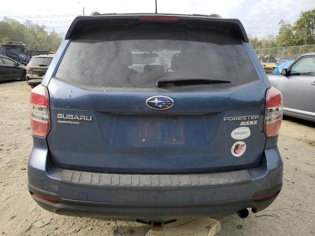 Photo 6 from auction – 2014 SUBARU FORESTER 2 with VIN JF2SJAMC6EH467904