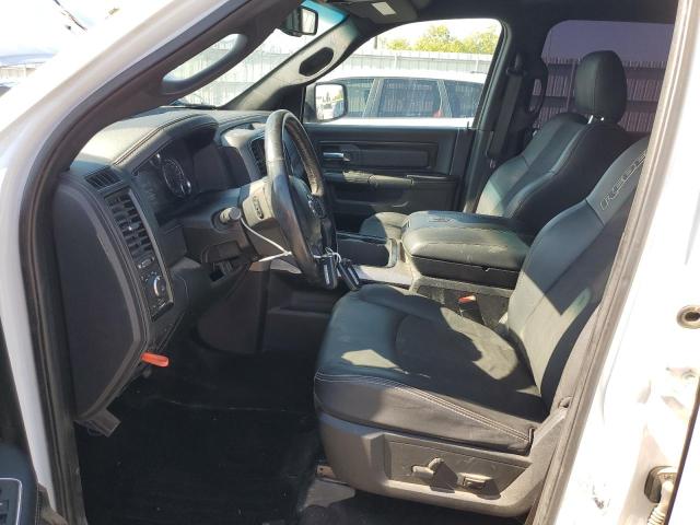 Photo 7 from auction – 2017 RAM 1500 REBEL with VIN 1C6RR7YT1HS750082