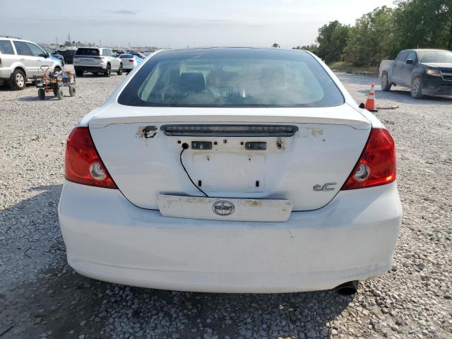 Photo 6 from auction – 2008 SCION TC with VIN JTKDE167080268452