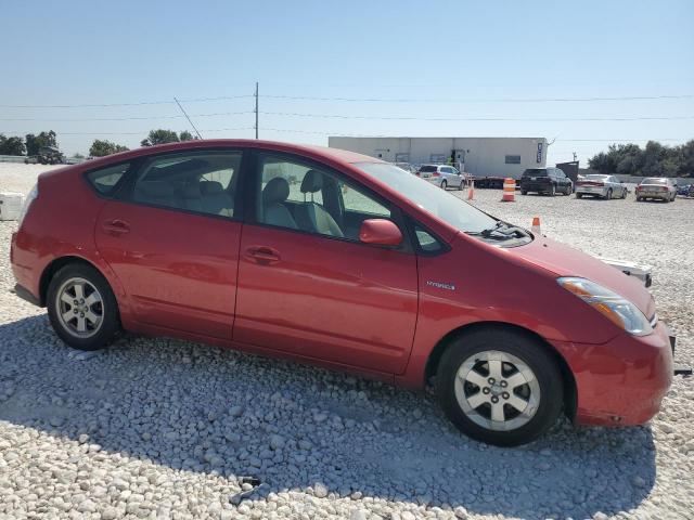 Photo 4 from auction – 2008 TOYOTA PRIUS with VIN JTDKB20U187714787