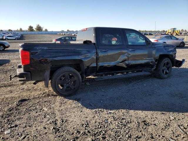 Photo 3 from auction – 2018 CHEVROLET SILVERADO with VIN 3GCUKPEC3JG196214