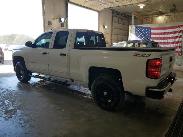 Photo 2 from auction – 2018 CHEVROLET SILVERADO with VIN 1GCVKREC9JZ304822