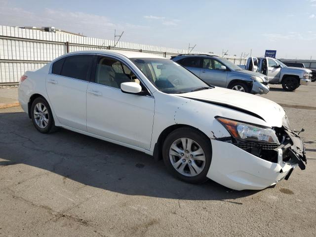 Photo 4 from auction – 2008 HONDA ACCORD LXP with VIN JHMCP26408C059573