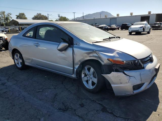 Photo 4 from auction – 2007 HONDA CIVIC EX with VIN 2HGFG12887H553033