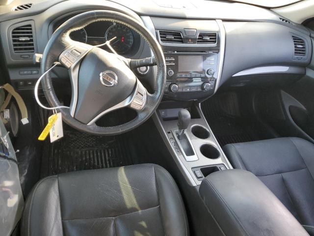 Photo 8 from auction – 2015 NISSAN ALTIMA 2.5 with VIN 1N4AL3AP8FC115032