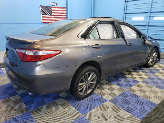Photo 3 from auction – 2017 TOYOTA CAMRY LE with VIN 4T1BF1FK0HU311708