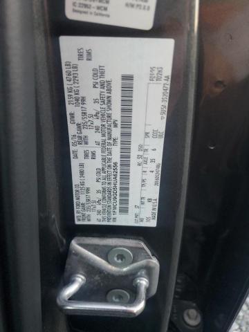 Photo 14 from auction – 2017 FORD ESCAPE SE with VIN 1FMCU9GD5HUA62556