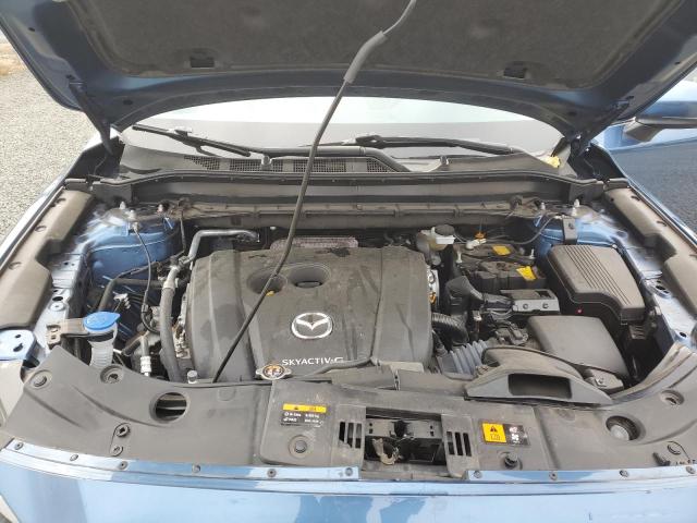 Photo 12 from auction – 2021 MAZDA CX-5 TOURI with VIN JM3KFBCM7M0321211