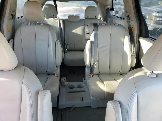 Photo 10 from auction – 2013 TOYOTA SIENNA XLE with VIN 5TDYK3DC0DS317539