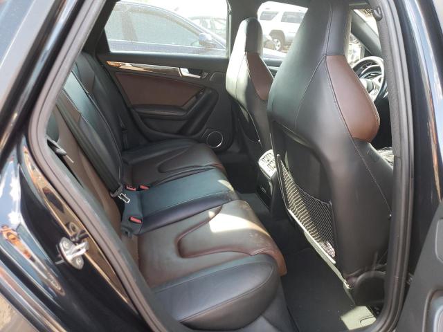 Photo 10 from auction – 2013 AUDI S4 PREMIUM with VIN WAUBGAFL2DA221334