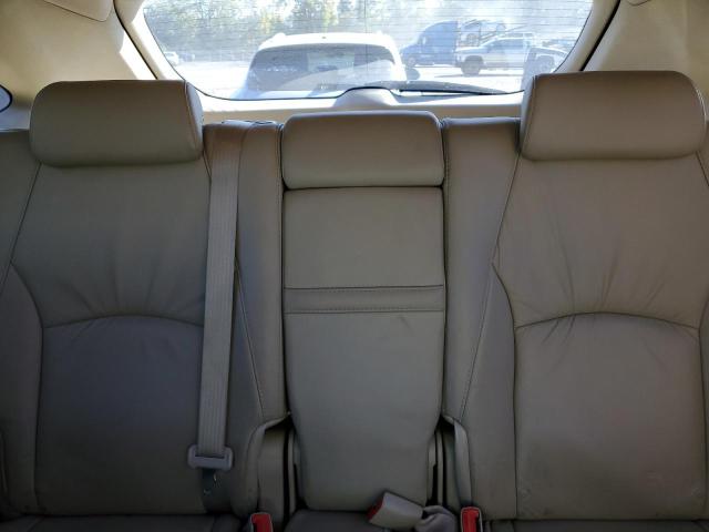 Photo 10 from auction – 2009 LEXUS RX 350 with VIN 2T2HK31UX9C101108