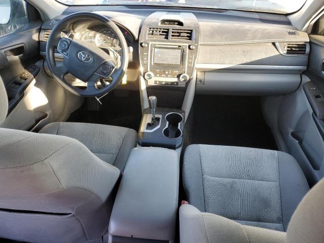 Photo 8 from auction – 2012 TOYOTA CAMRY BASE with VIN 4T1BF1FK1CU107783