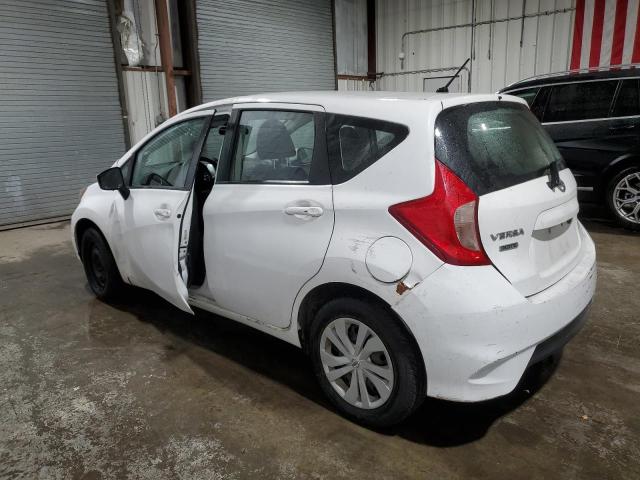 Photo 2 from auction – 2018 NISSAN VERSA NOTE with VIN 3N1CE2CP9JL359633