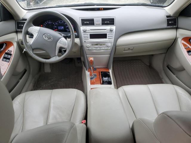 Photo 8 from auction – 2011 TOYOTA CAMRY BASE with VIN 4T1BF3EK1BU144361