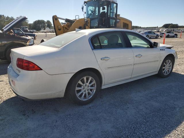 Photo 3 from auction – 2010 BUICK LUCERNE CX with VIN 1G4HC5EM5AU102032