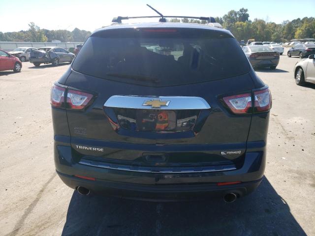 Photo 6 from auction – 2017 CHEVROLET TRAVERSE P with VIN 1GNKRJKD3HJ201280