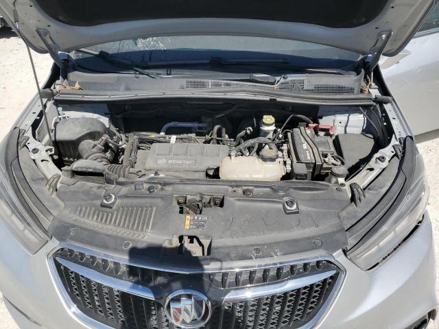 Photo 12 from auction – 2018 BUICK ENCORE ESS with VIN KL4CJCSBXJB527747