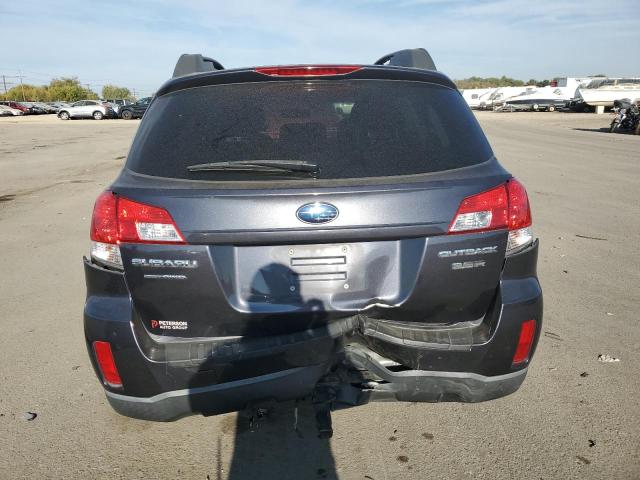 Снимка 6 от търг – 2010 SUBARU OUTBACK 3. с VIN 4S4BRDKC9A2368532