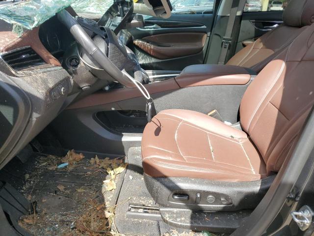 Photo 7 from auction – 2021 BUICK ENCLAVE AV with VIN 5GAEVCKW8MJ233779