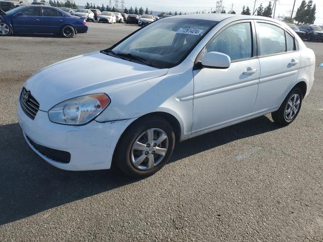 Photo 1 from auction – 2011 HYUNDAI ACCENT GLS with VIN KMHCN4AC0BU598354