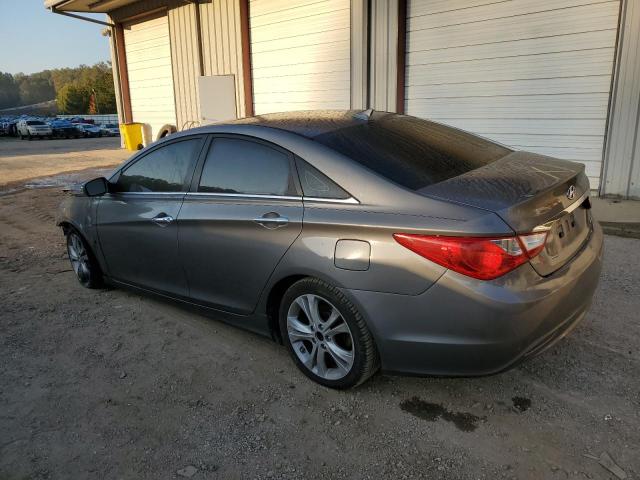 Photo 2 from auction – 2011 HYUNDAI SONATA SE with VIN 5NPEC4AC1BH234909