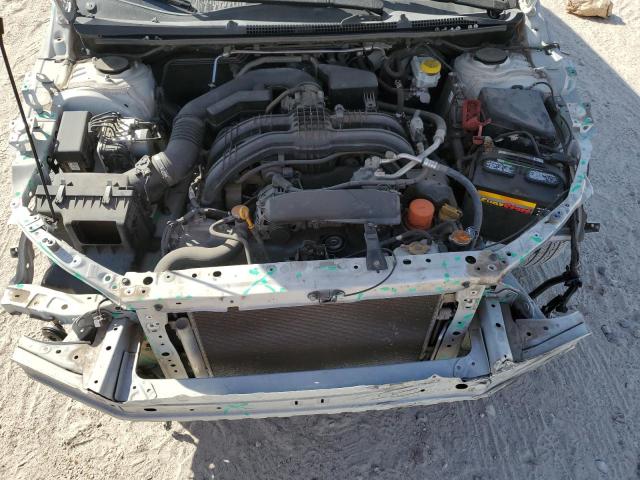 Photo 12 from auction – 2019 SUBARU IMPREZA with VIN 4S3GTAB69K3725109