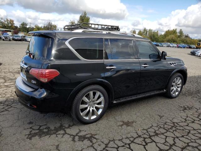 Photo 3 from auction – 2012 INFINITI QX56 with VIN JN8AZ2NC3C9315078