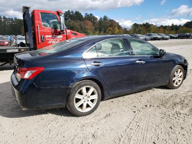 Photo 3 from auction – 2007 LEXUS ES 350 with VIN JTHBJ46G772025136