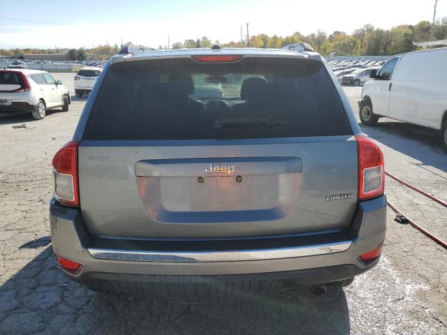 Photo 6 from auction – 2011 JEEP COMPASS LI with VIN 1J4NT5FBXBD288800