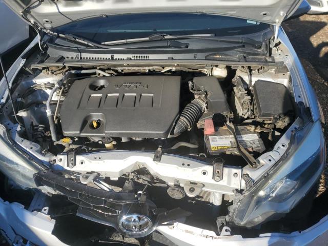 Photo 11 from auction – 2014 TOYOTA COROLLA L with VIN 5YFBURHE5EP076442