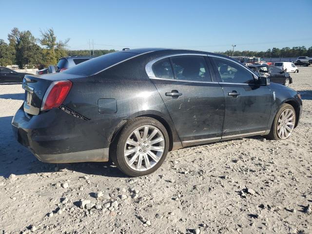 Photo 3 from auction – 2011 LINCOLN MKS with VIN 1LNHL9DR3BG608964