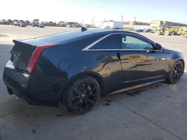 Photo 3 from auction – 2014 CADILLAC CTS-V with VIN 1G6DV1EP0E0109258