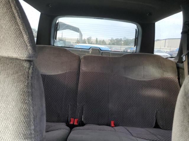 Photo 10 from auction – 1996 GMC JIMMY with VIN 1GKDT13WXT2502347
