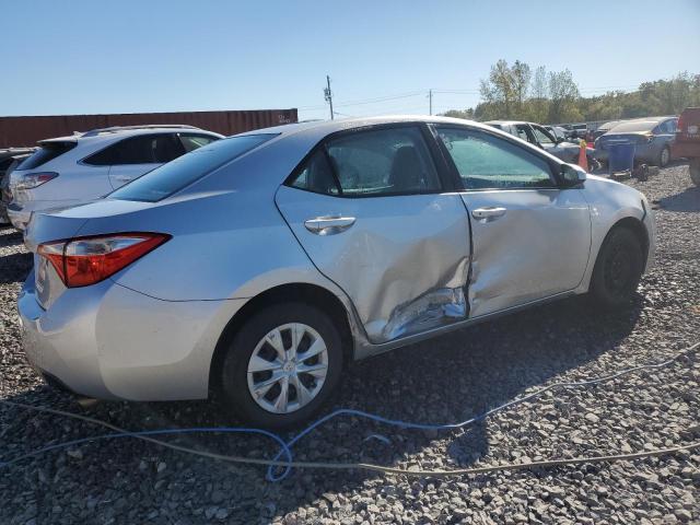 Photo 3 from auction – 2014 TOYOTA COROLLA L with VIN 2T1BURHEXEC191795