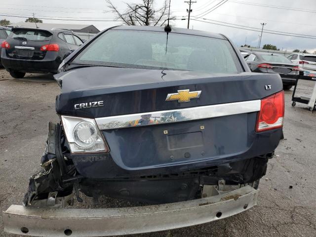 Photo 6 from auction – 2015 CHEVROLET CRUZE LT with VIN 1G1PC5SB3F7123642