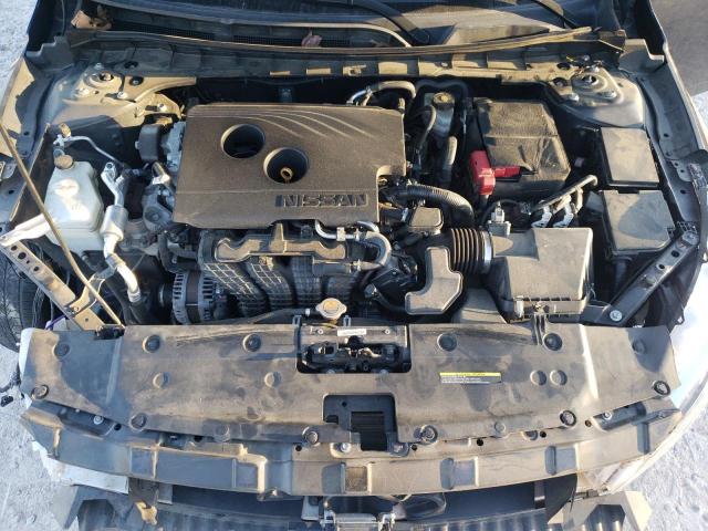 Photo 11 from auction – 2020 NISSAN ALTIMA S with VIN 1N4BL4BV9LC224926