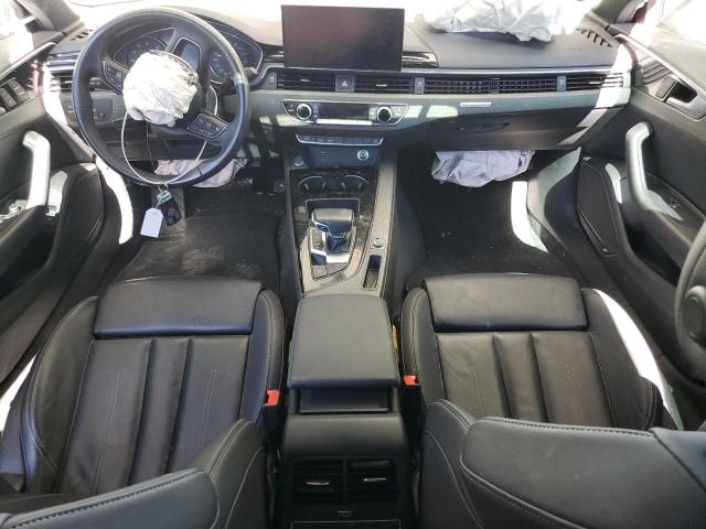 Photo 8 from auction – 2020 AUDI A4 PREMIUM with VIN WAUDNAF47LN008328