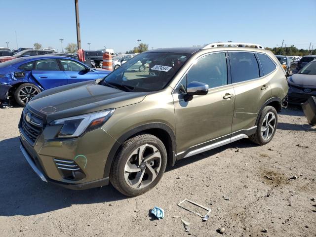 SUBARU FORESTER T 2024 with VIN JF2SKAMC6RH436364 - Photo from auction