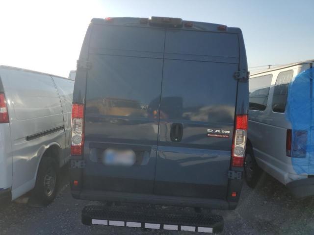 Photo 6 from auction – 2019 RAM PROMASTER with VIN 3C6URVJG3KE548611