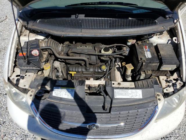 Photo 12 from auction – 2003 CHRYSLER TOWN & COU with VIN 2C4GP44323R354358